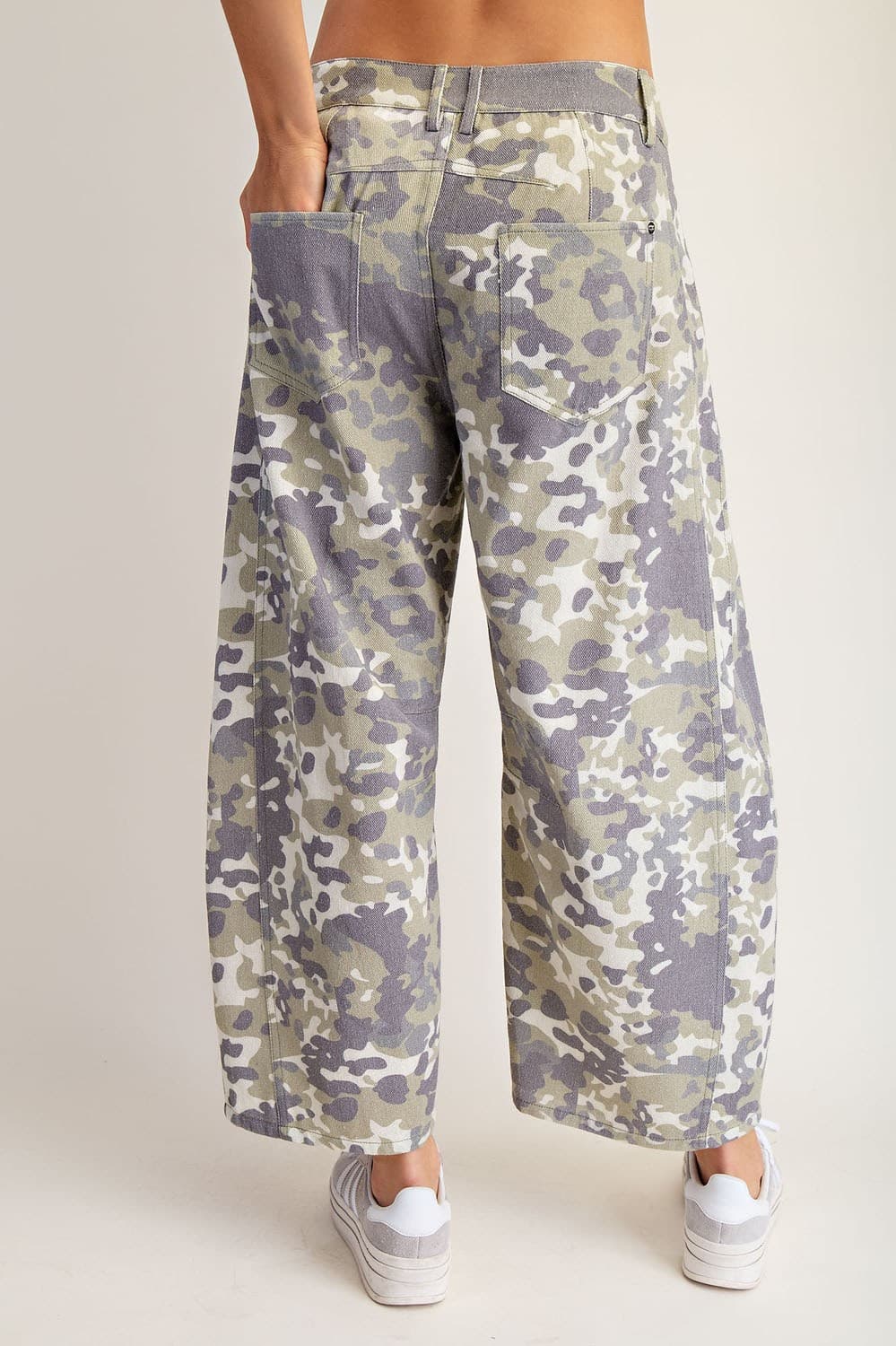 PK14250 - SAGE CAMO