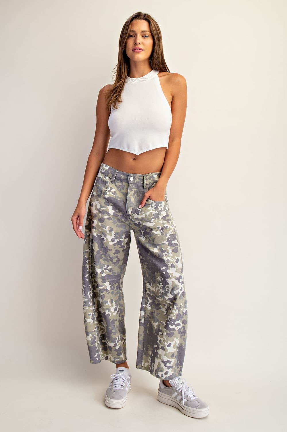 PK14250 - SAGE CAMO