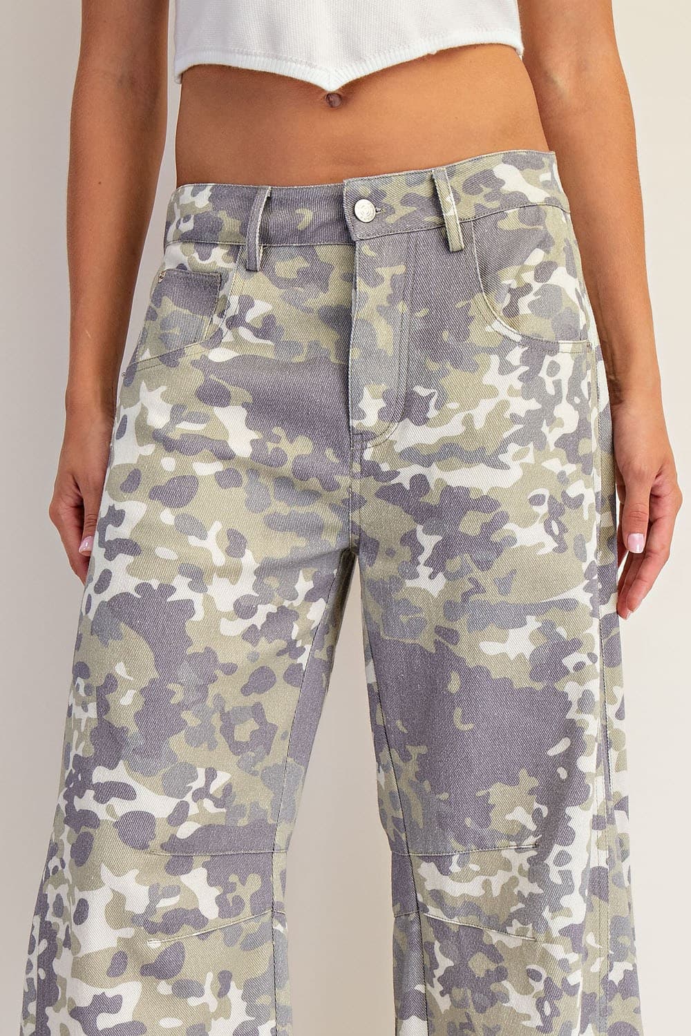 PK14250 - SAGE CAMO