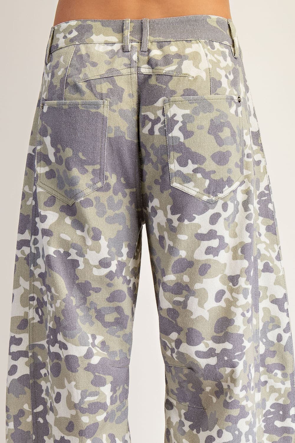PK14250 - SAGE CAMO