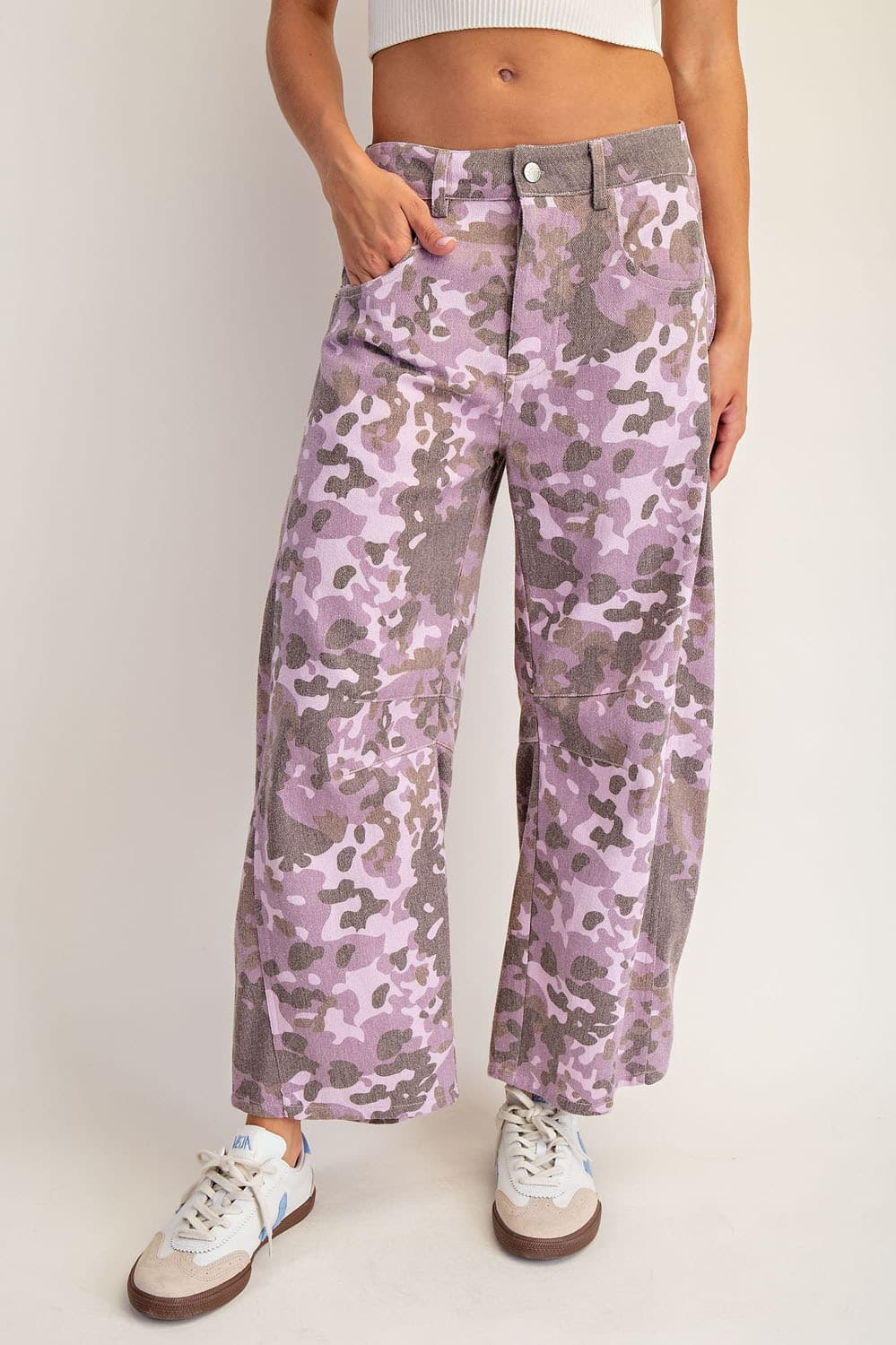 PK14250 - BLUSH CAMO