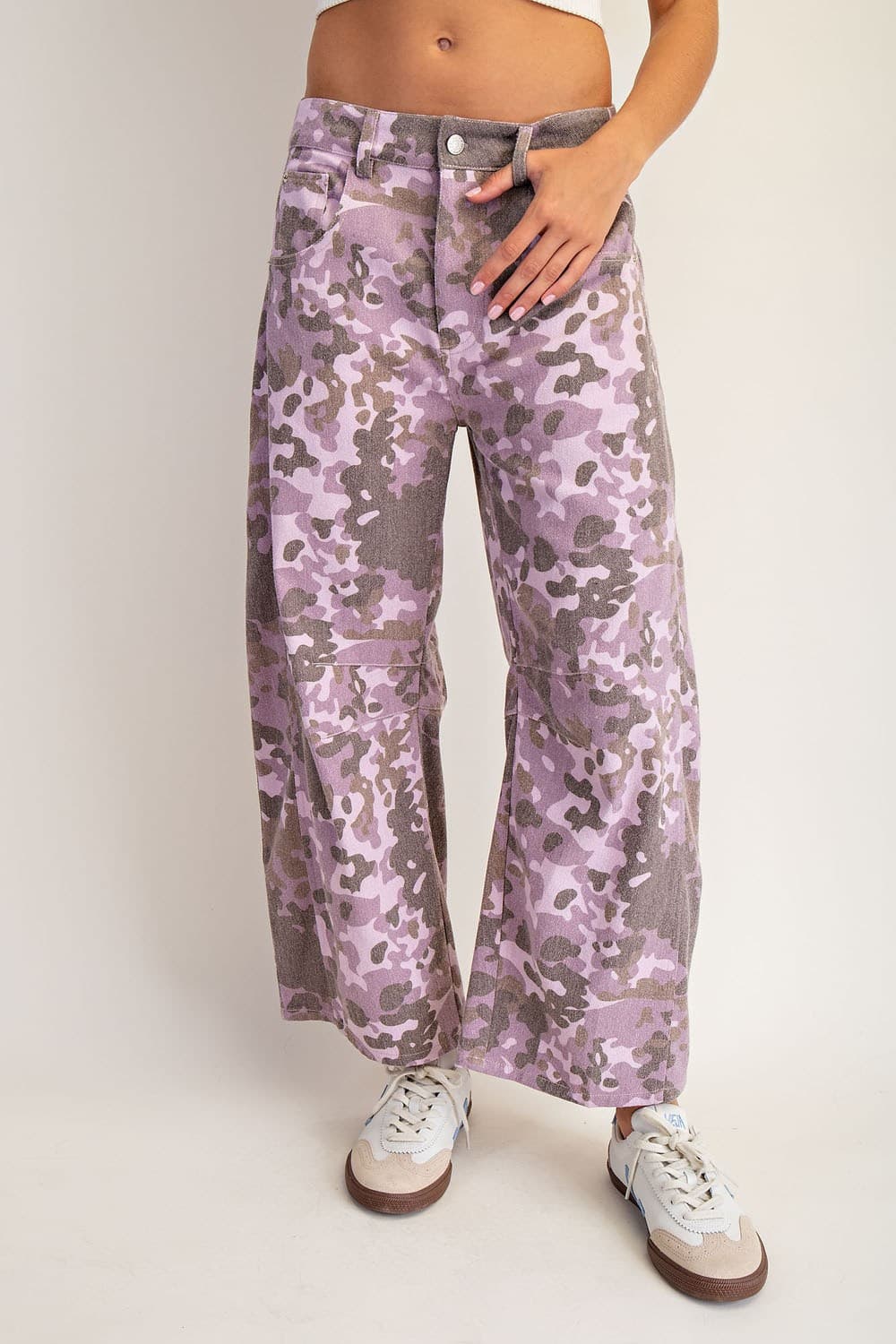 PK14250 - BLUSH CAMO