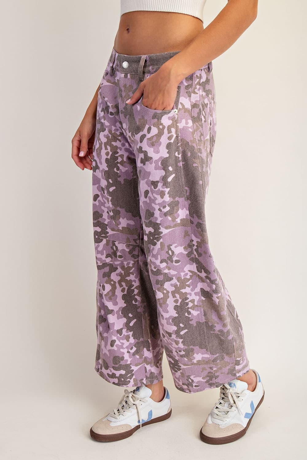 PK14250 - BLUSH CAMO