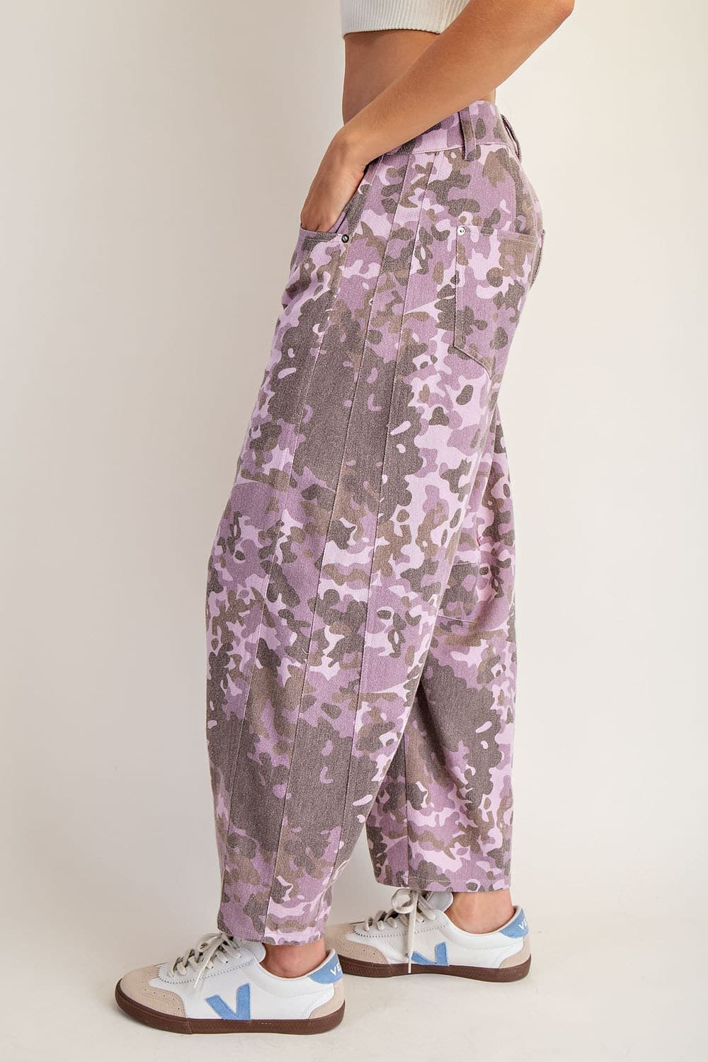 PK14250 - BLUSH CAMO