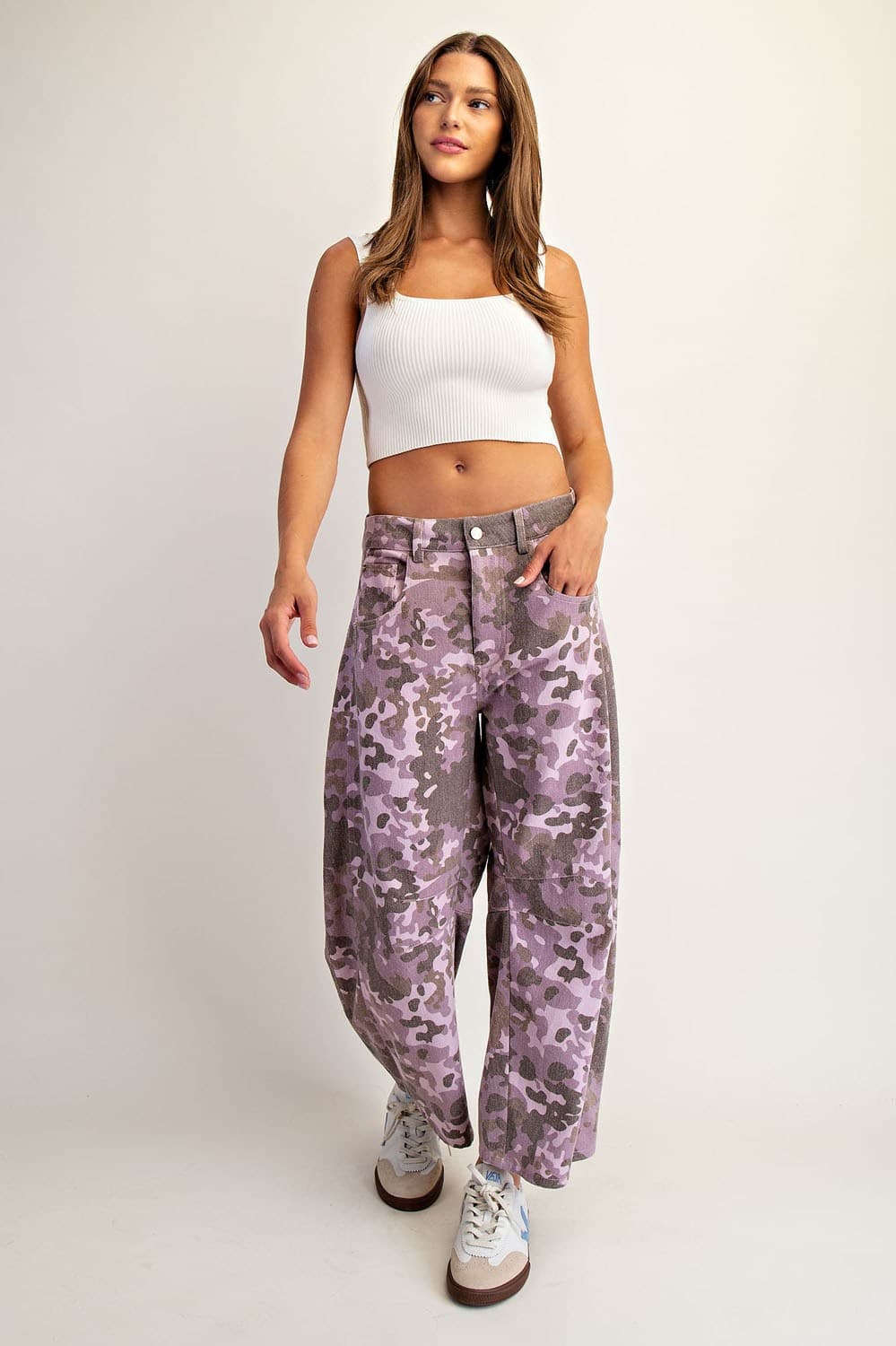 PK14250 - BLUSH CAMO