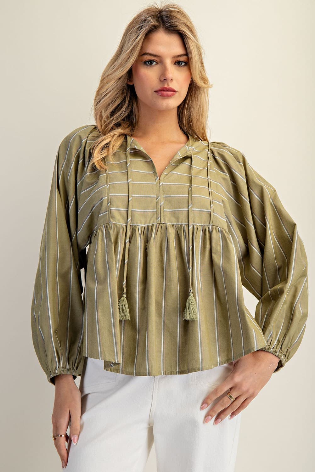 TK14551 - SAGE GREEN