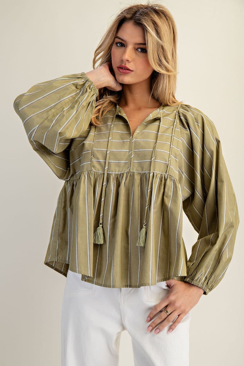 TK14551 - SAGE GREEN