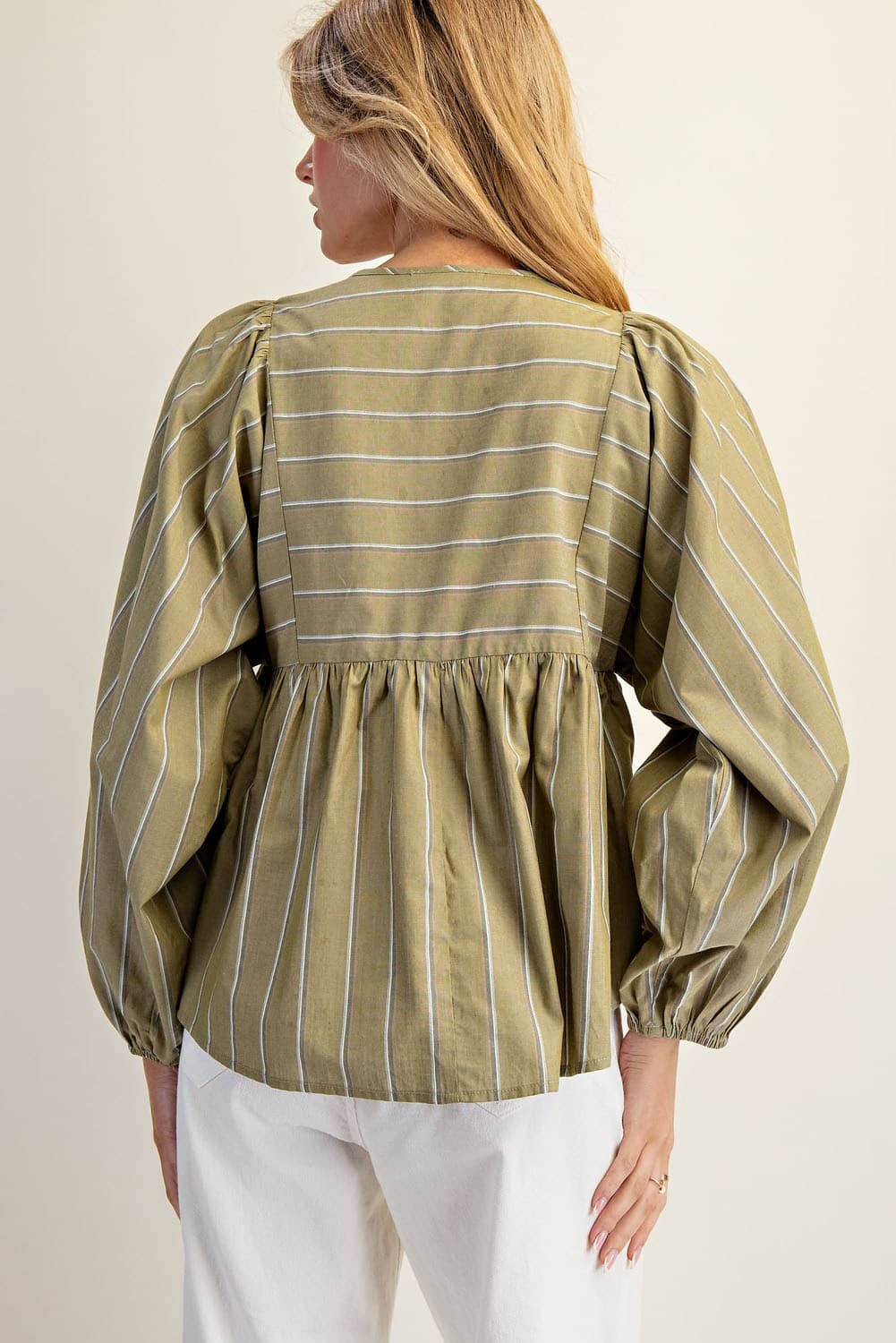 TK14551 - SAGE GREEN