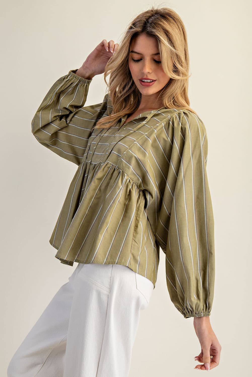 TK14551 - SAGE GREEN