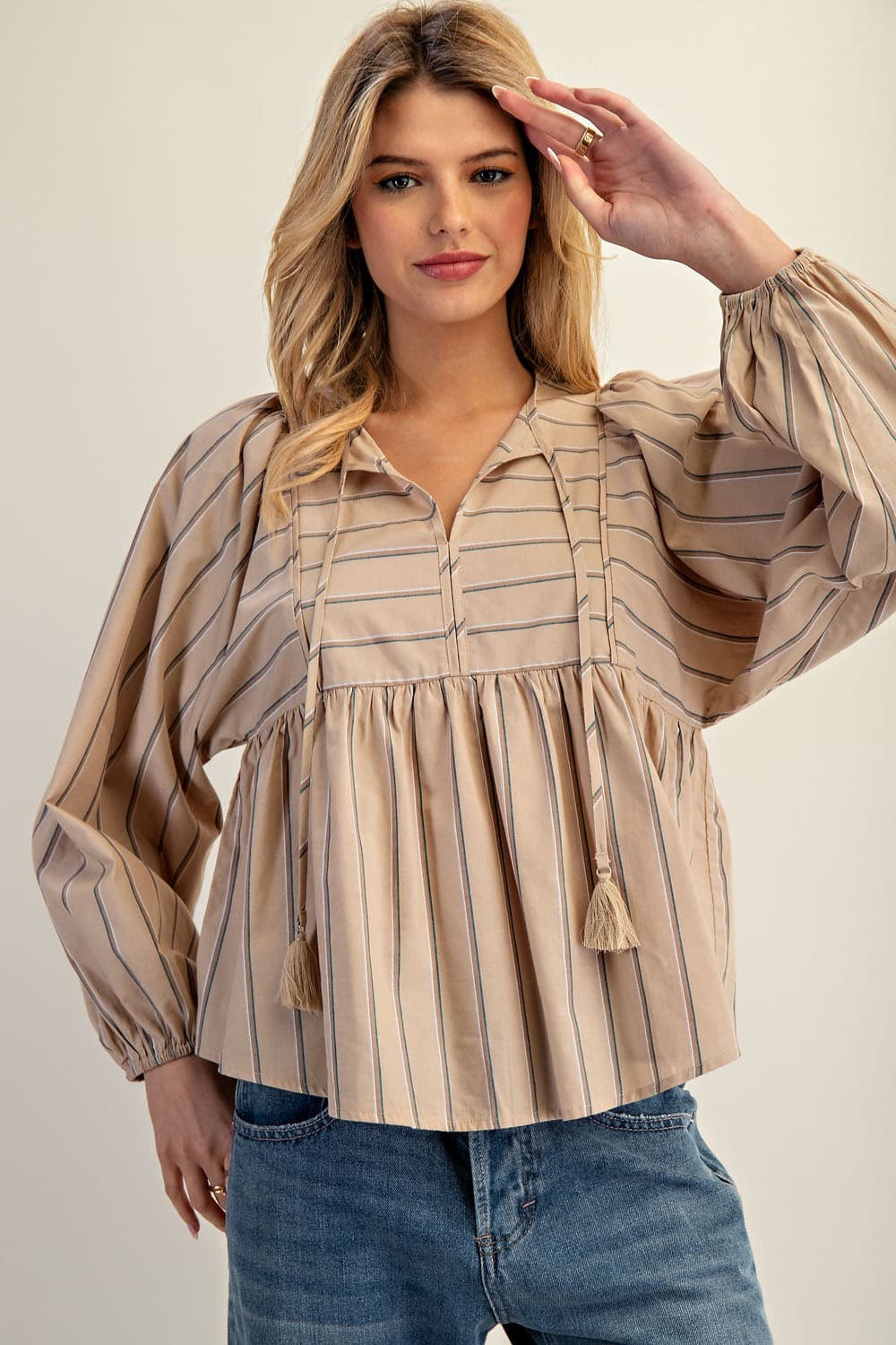 TK14551 - TAUPE