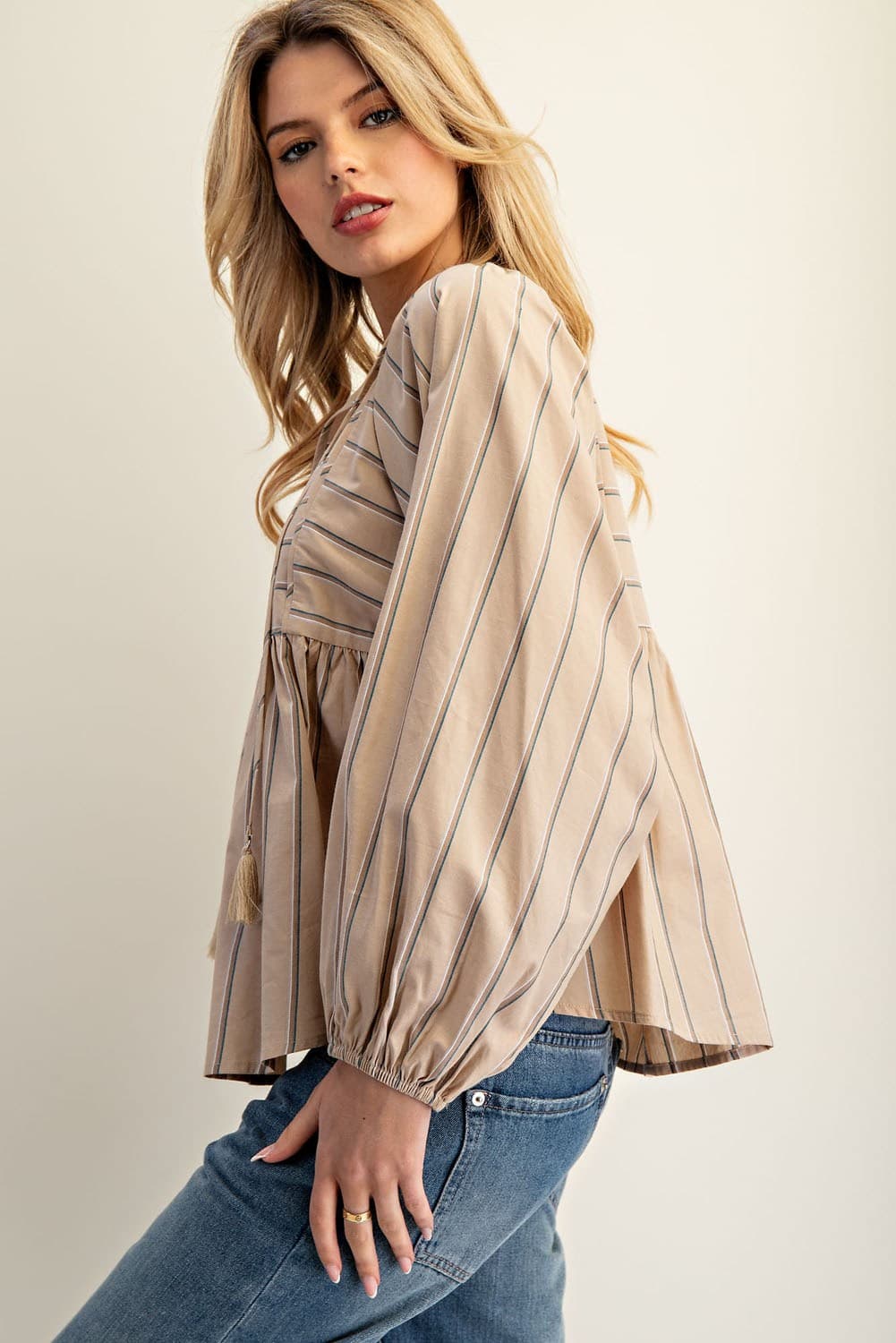 TK14551 - TAUPE