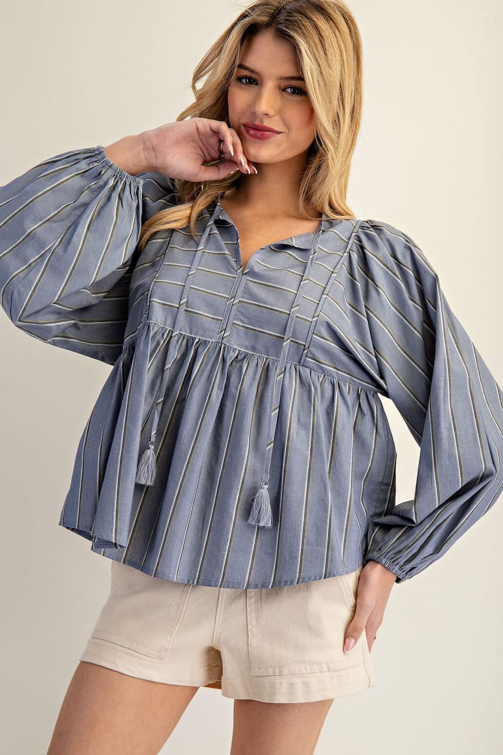 TK14551 - DENIM