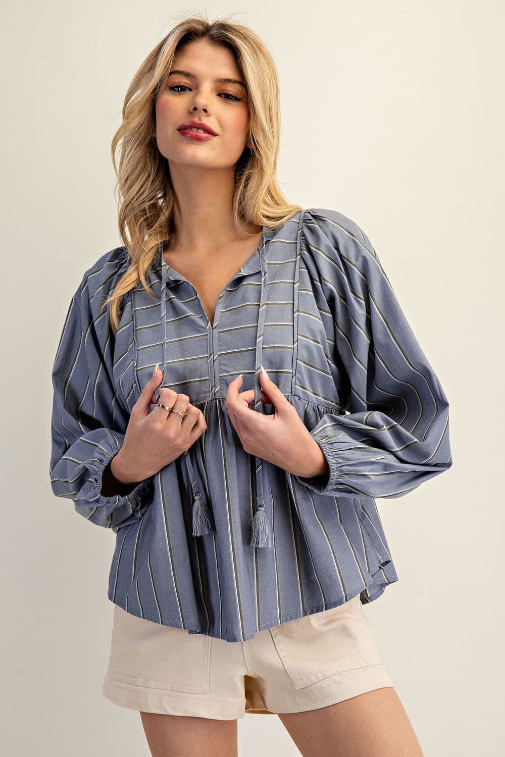 TK14551 - DENIM