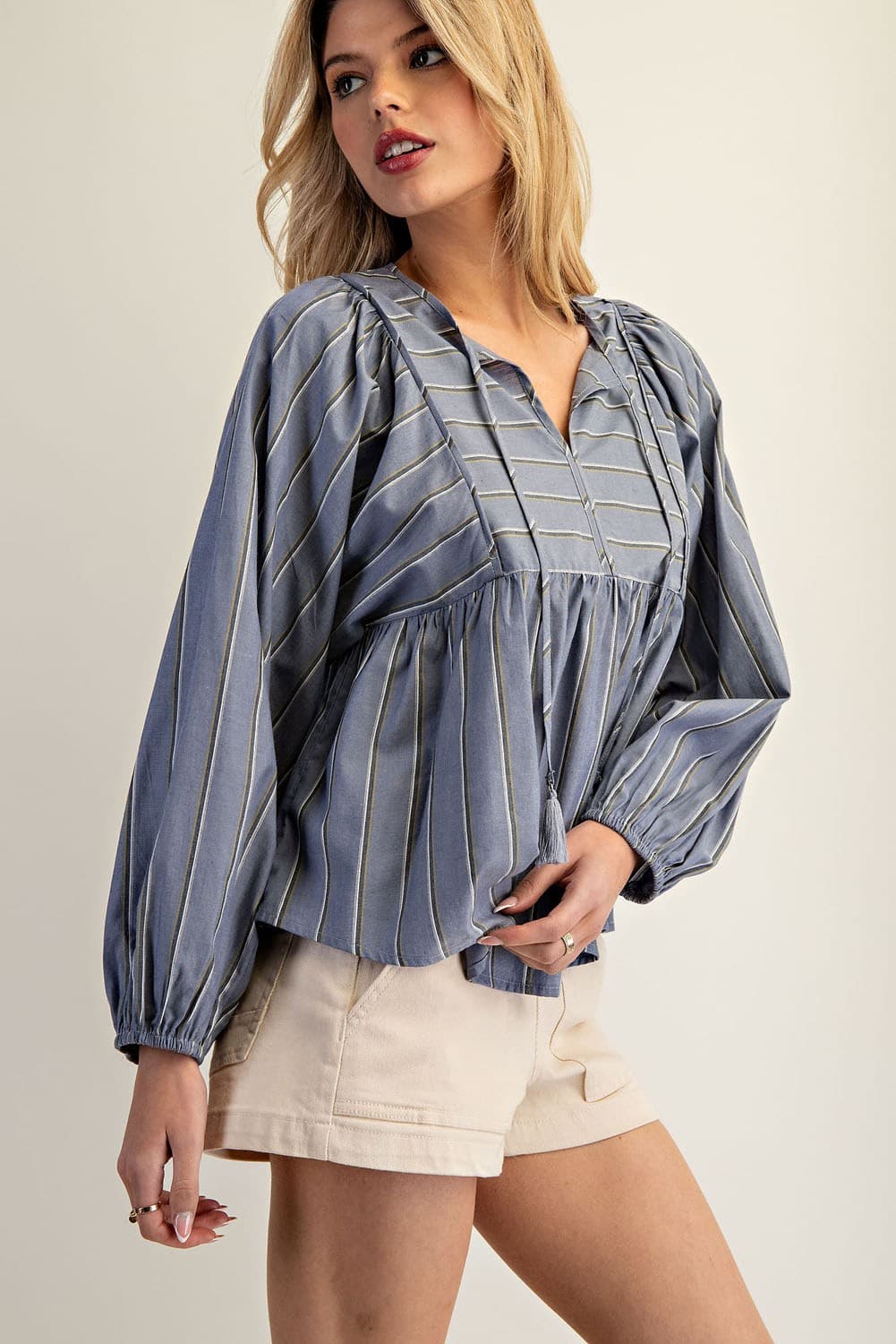 TK14551 - DENIM