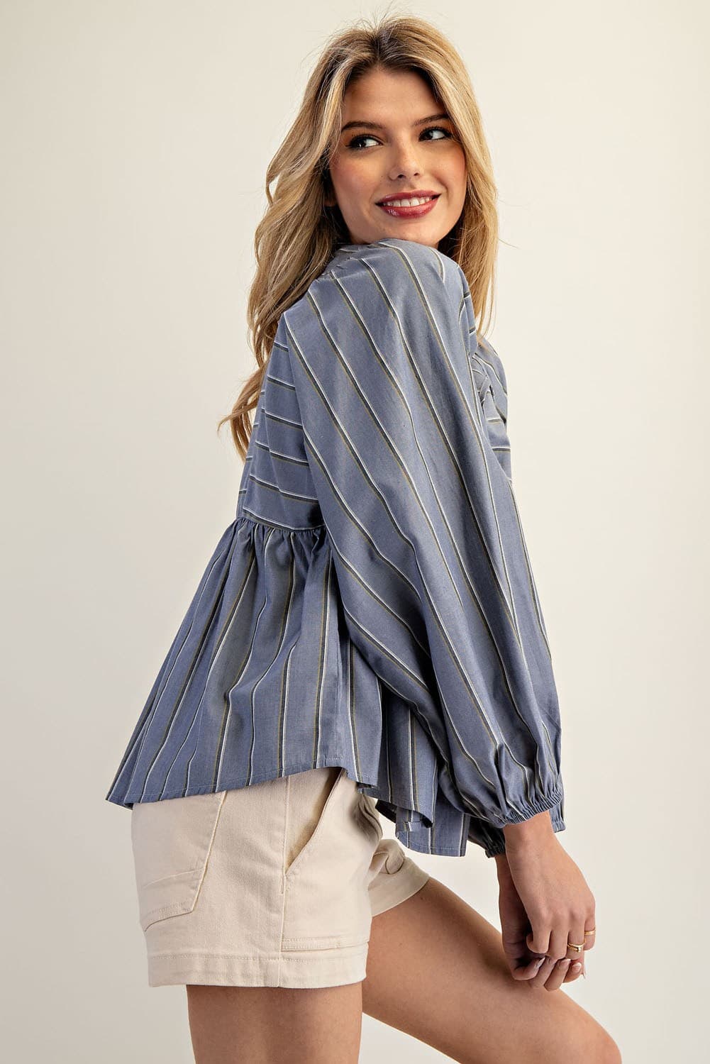 TK14551 - DENIM