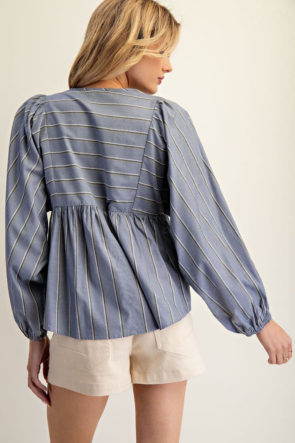 TK14551 - DENIM