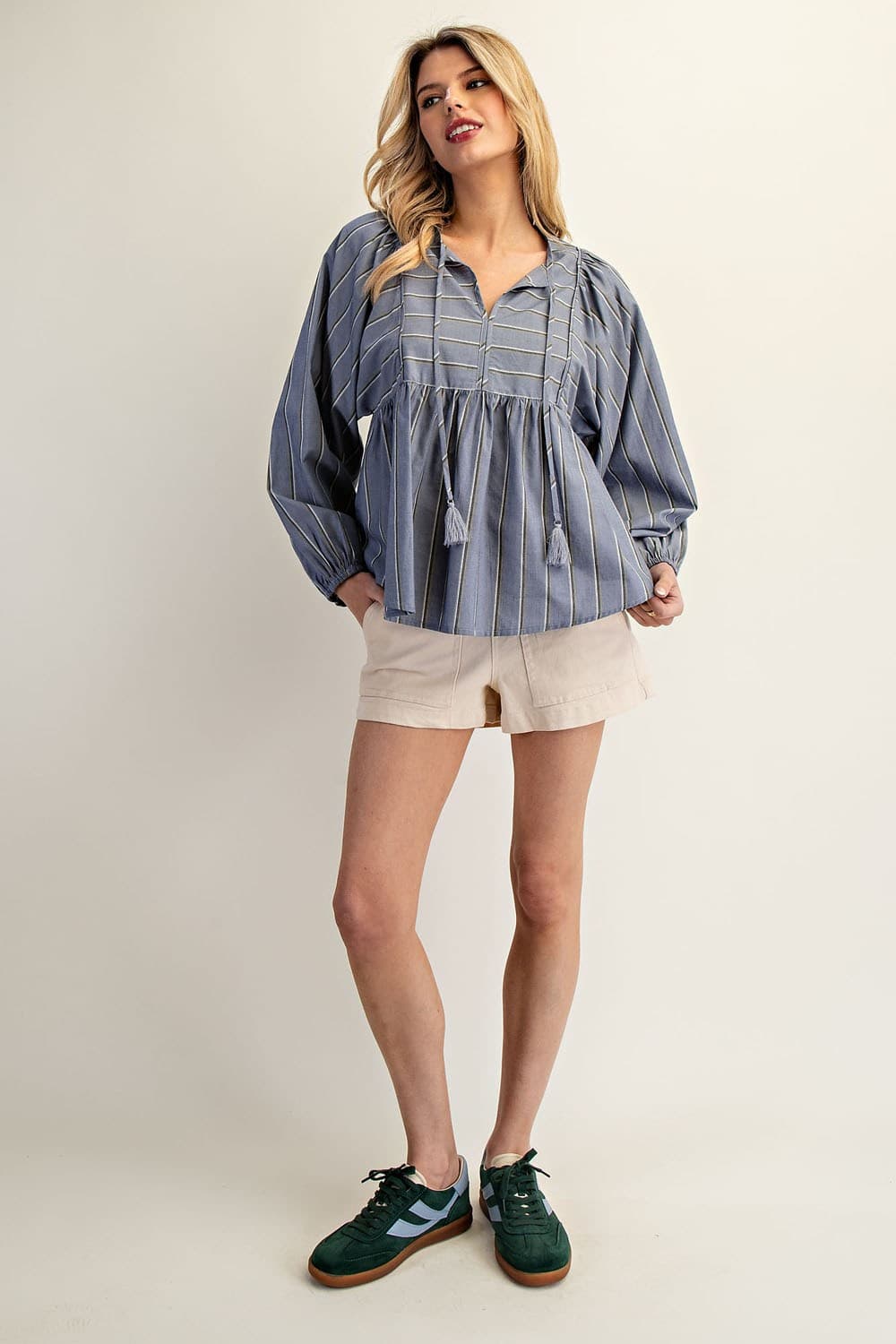 TK14551 - DENIM