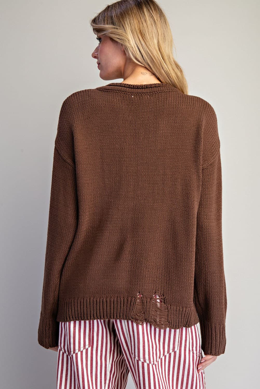 SH12662 - BROWN
