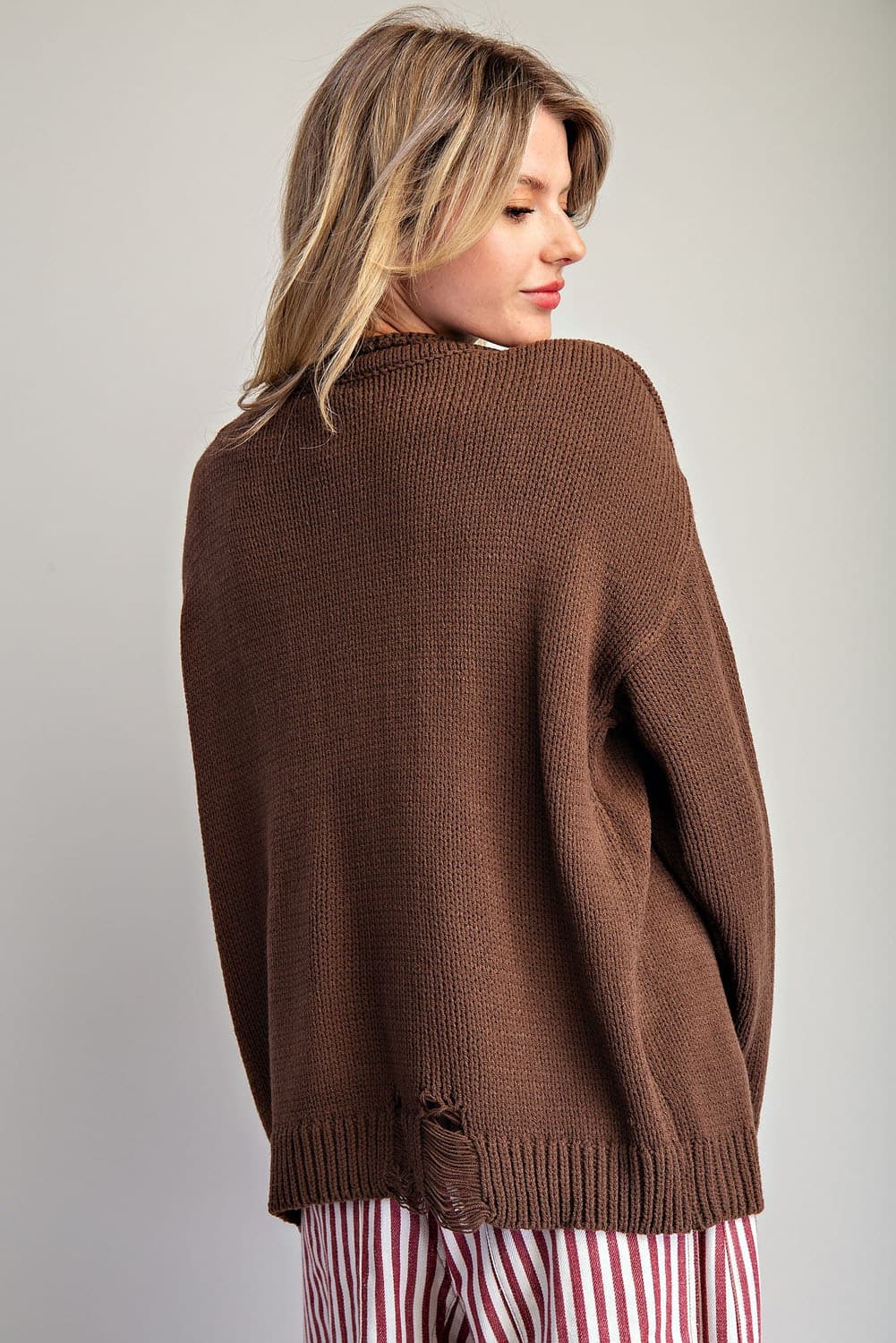 SH12662 - BROWN