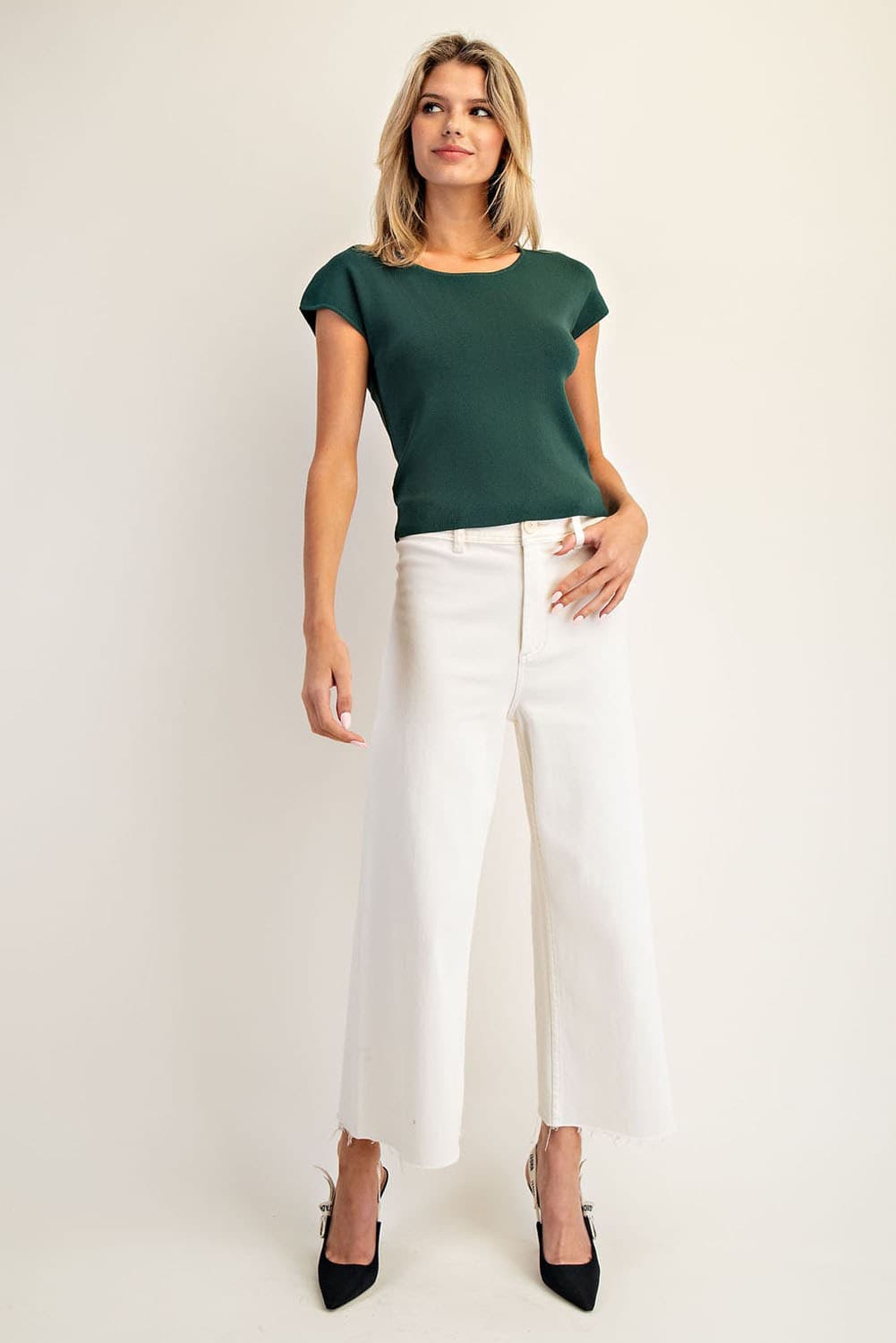 SK11732 - HUNTER GREEN