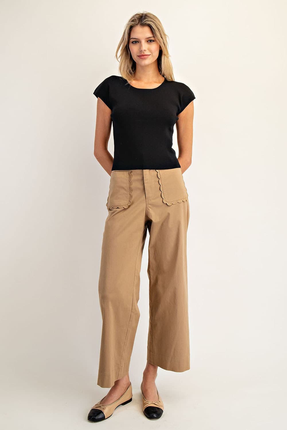 SK11732 - BLACK