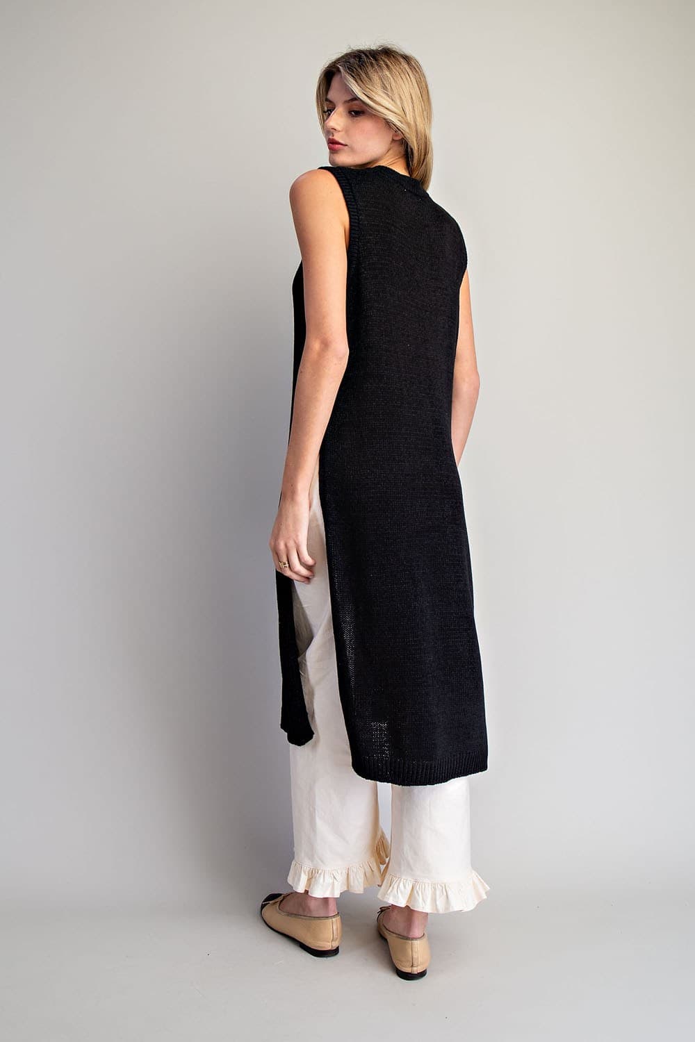 SH15117 - BLACK