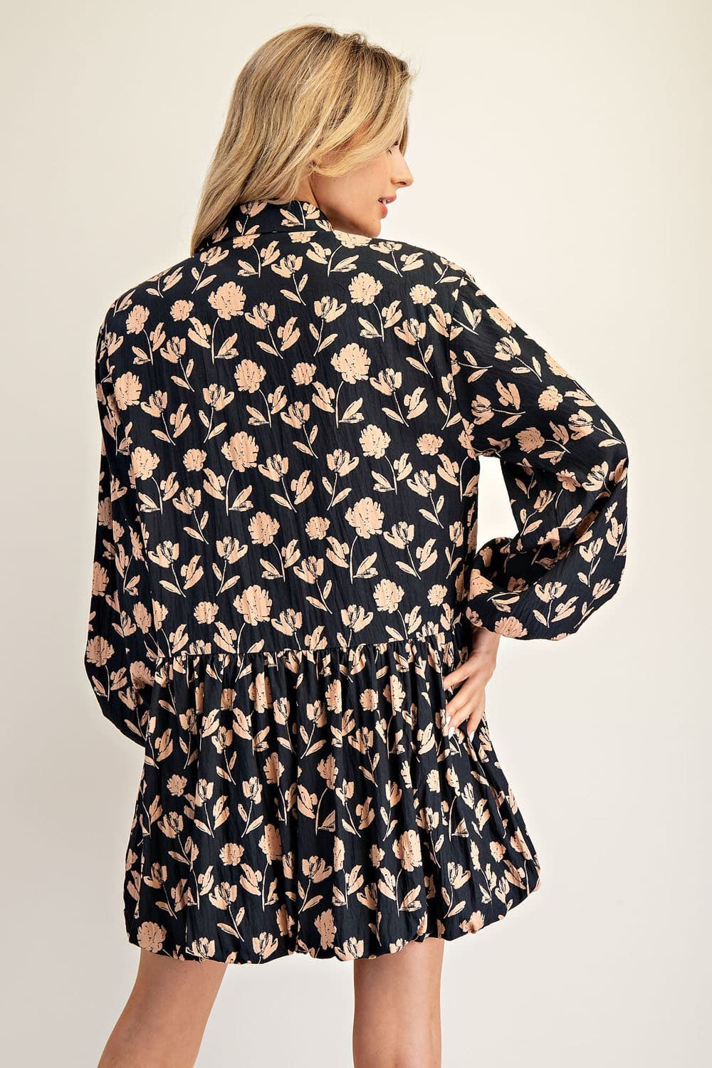 DK14361 - NAVY DUSK