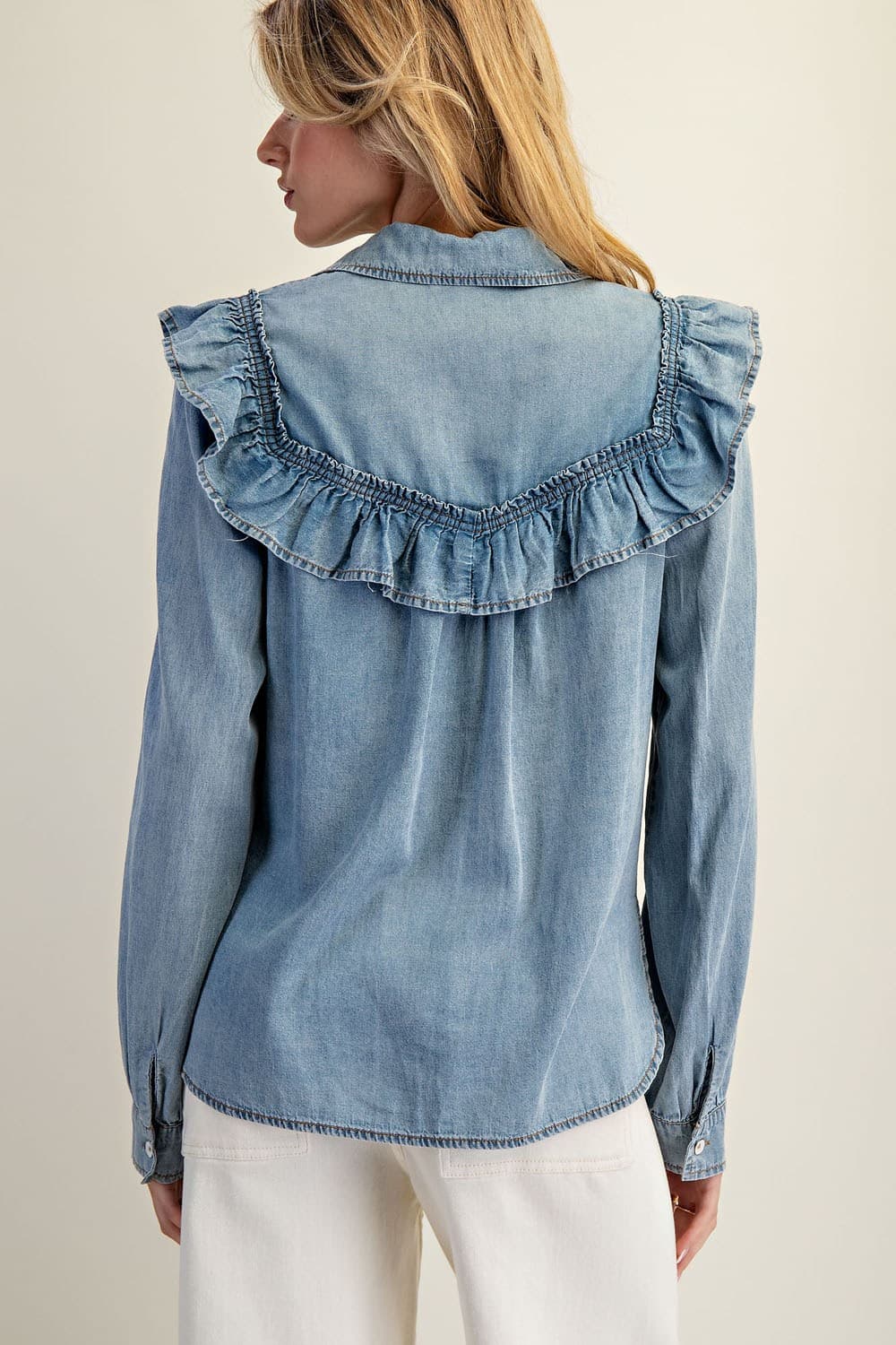 TH15057 - DENIM