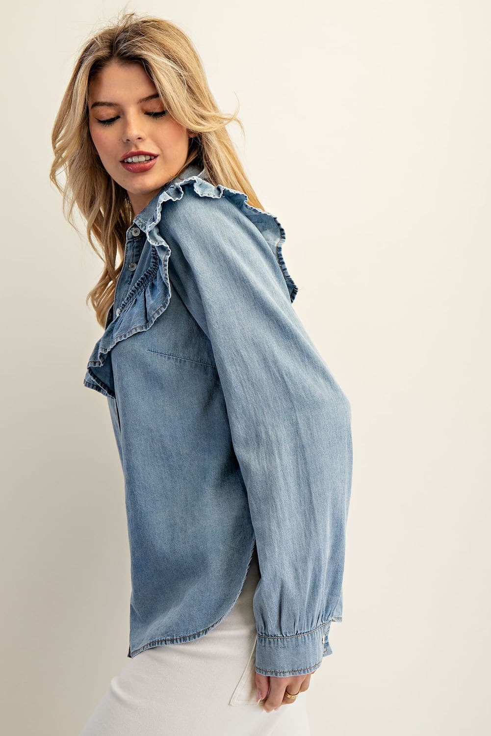 TH15057 - DENIM