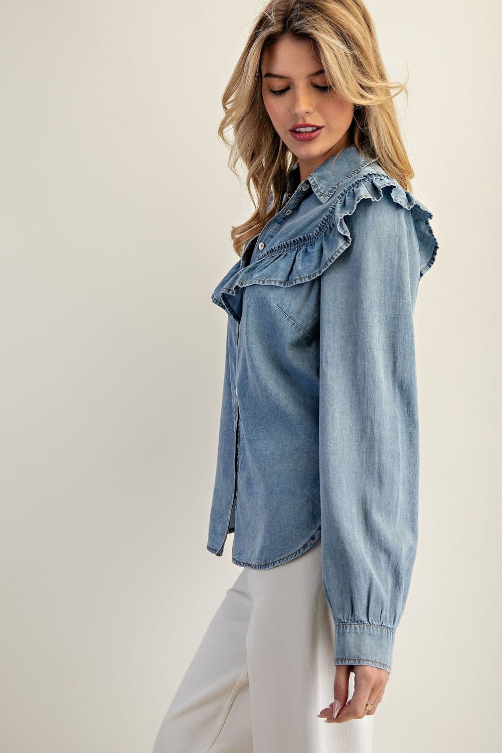 TH15057 - DENIM