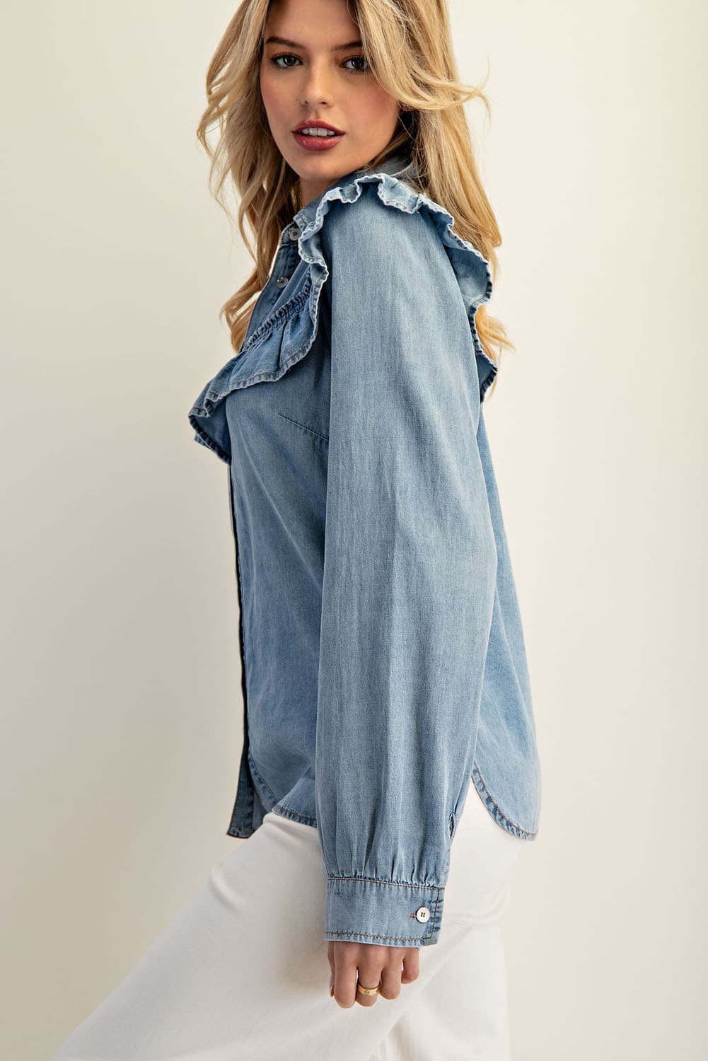TH15057 - DENIM