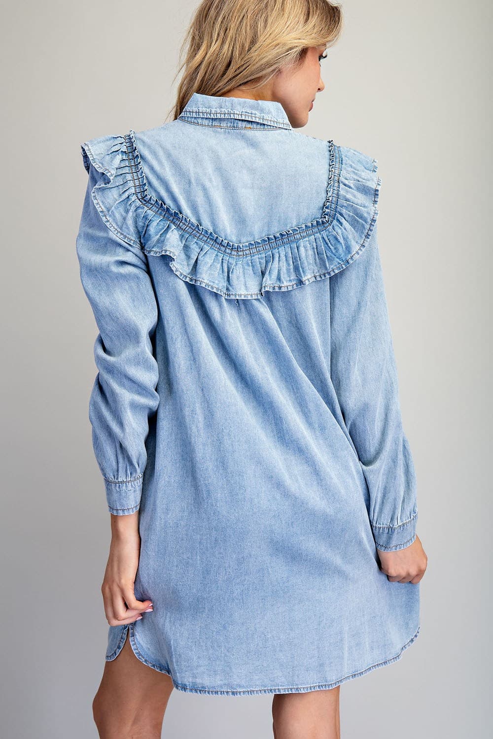 DH15026 - DENIM