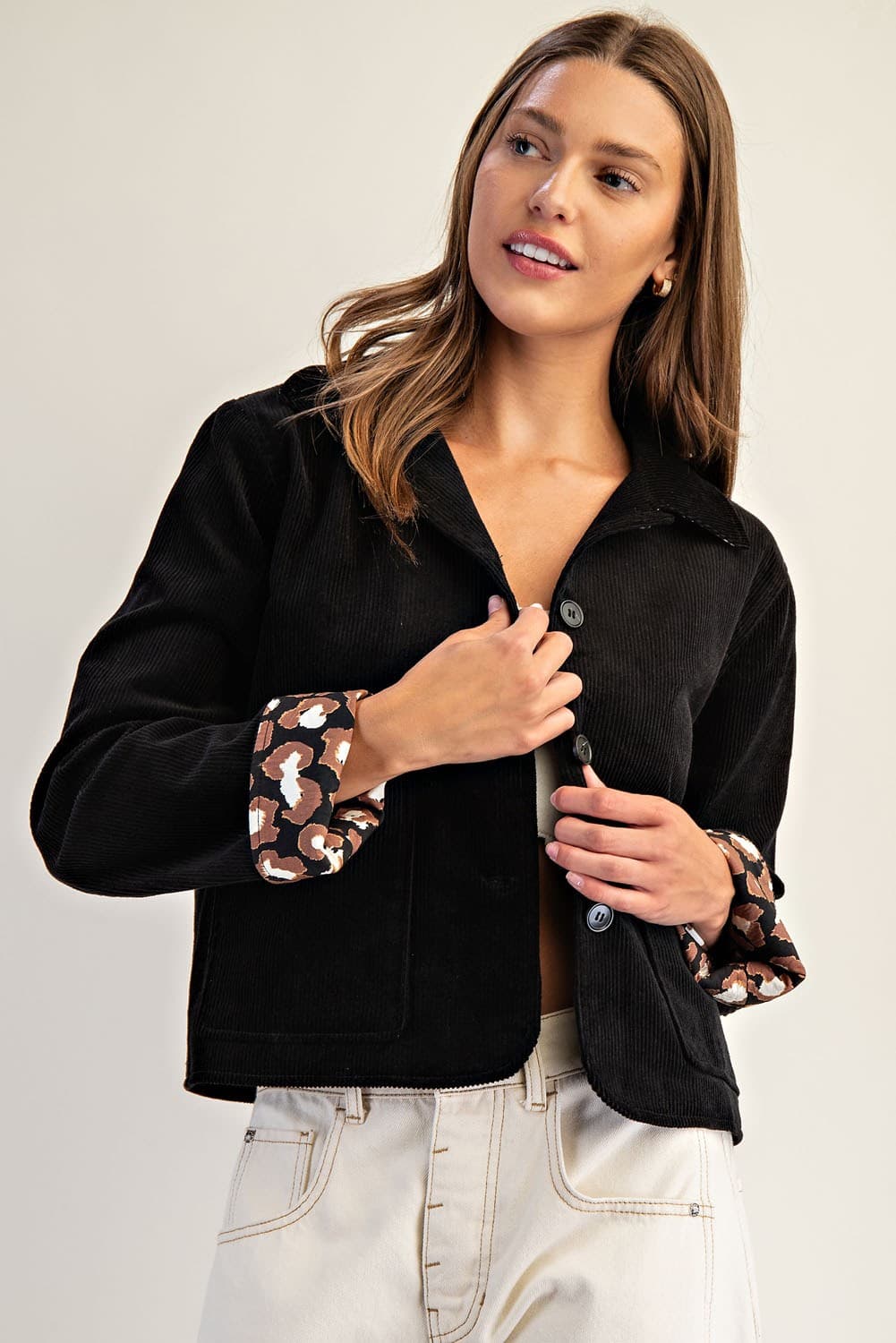 JK14190 - BLACK