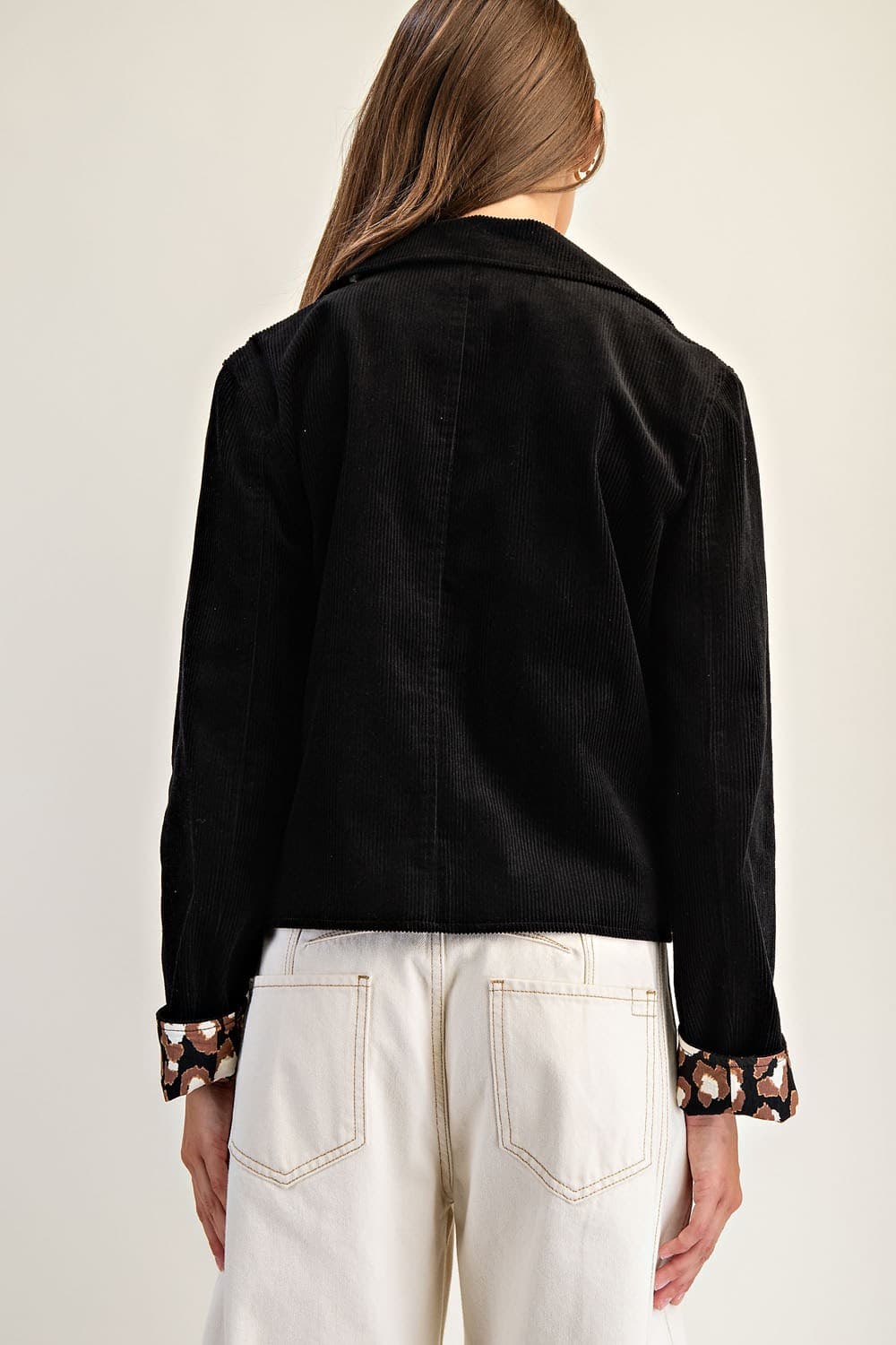 JK14190 - BLACK