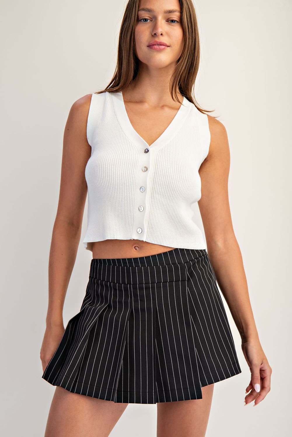 SKO14295 - BLACK