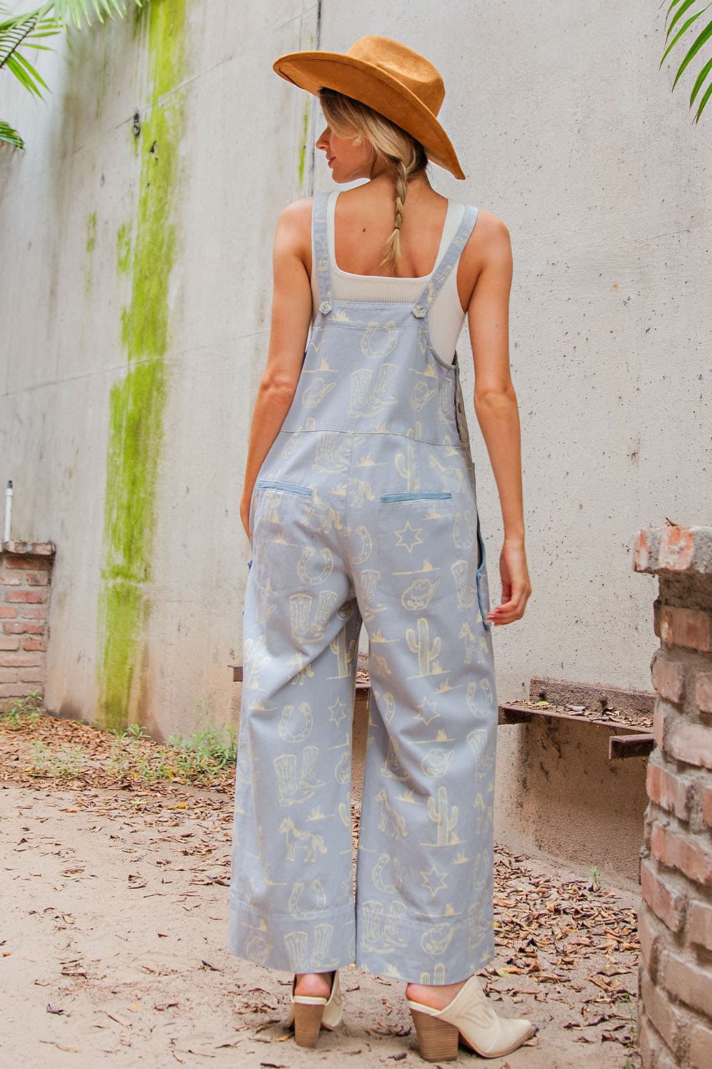 BY13256 - DENIM