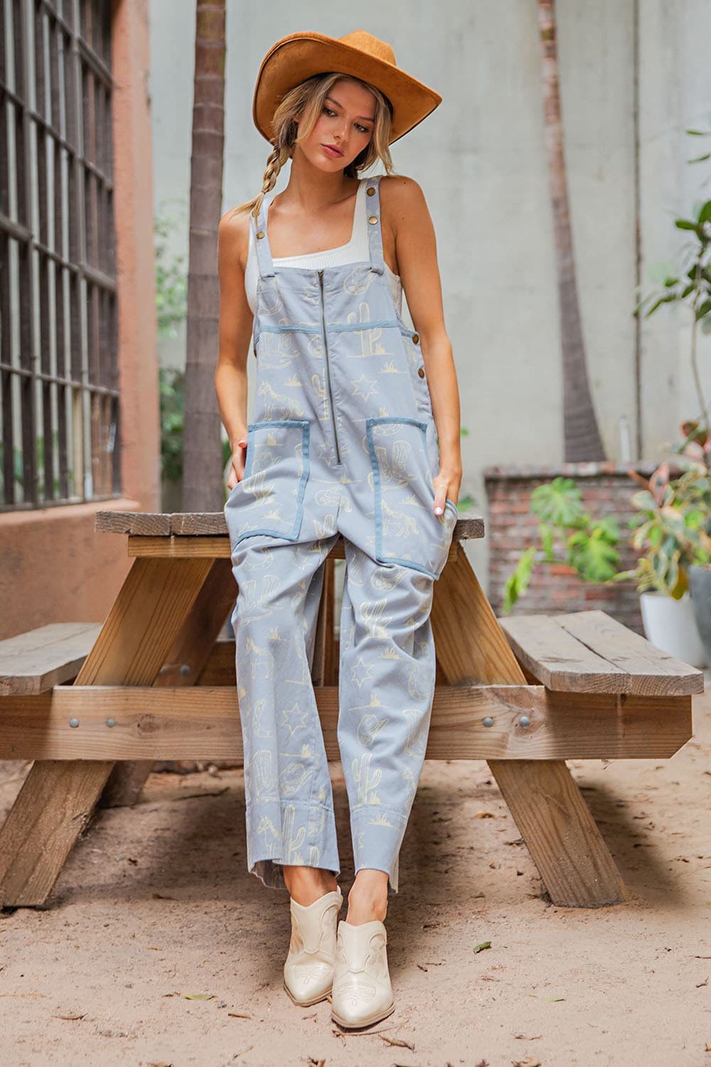 BY13256 - DENIM