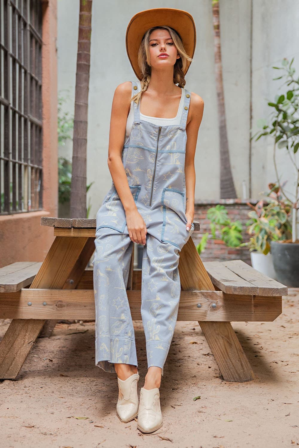 BY13256 - DENIM