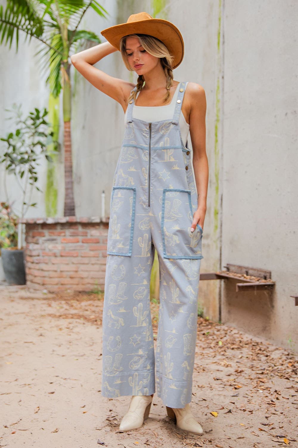 BY13256 - DENIM