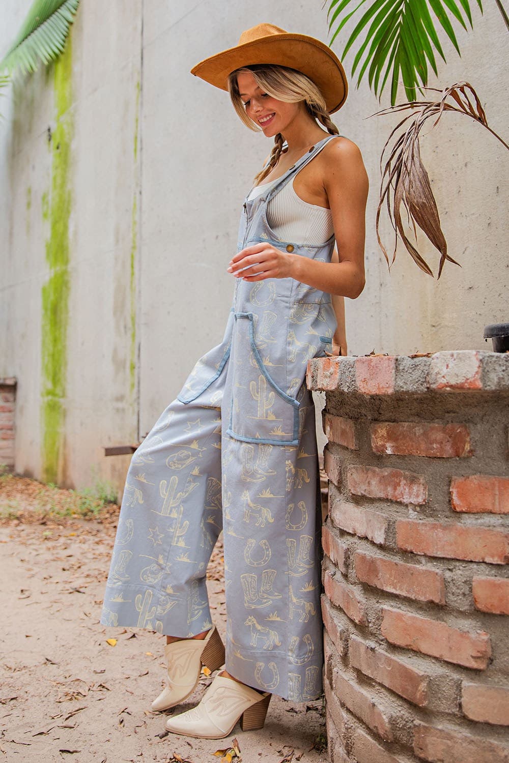 BY13256 - DENIM