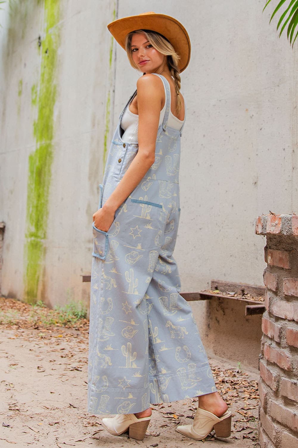 BY13256 - DENIM