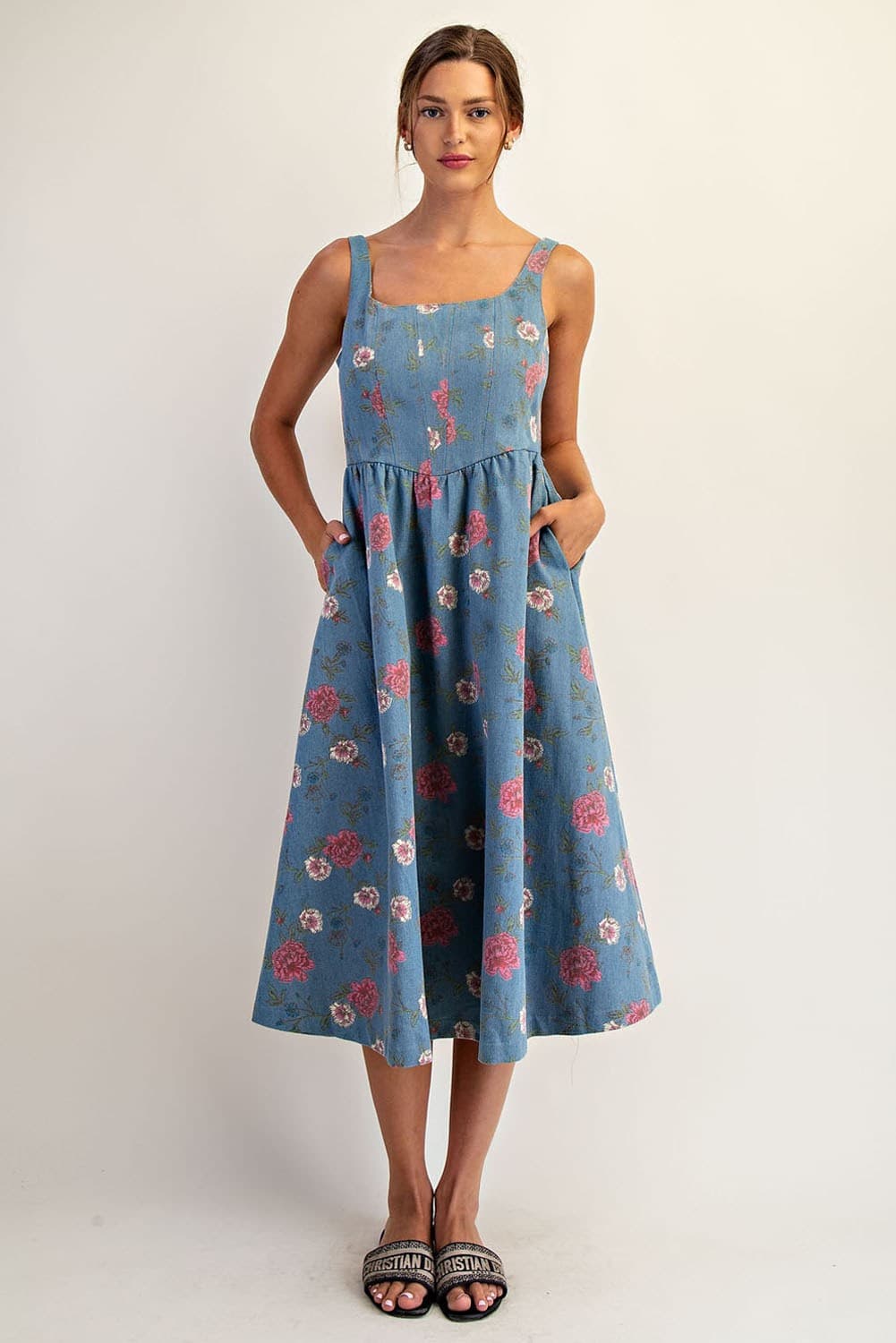 DK14283 - DENIM
