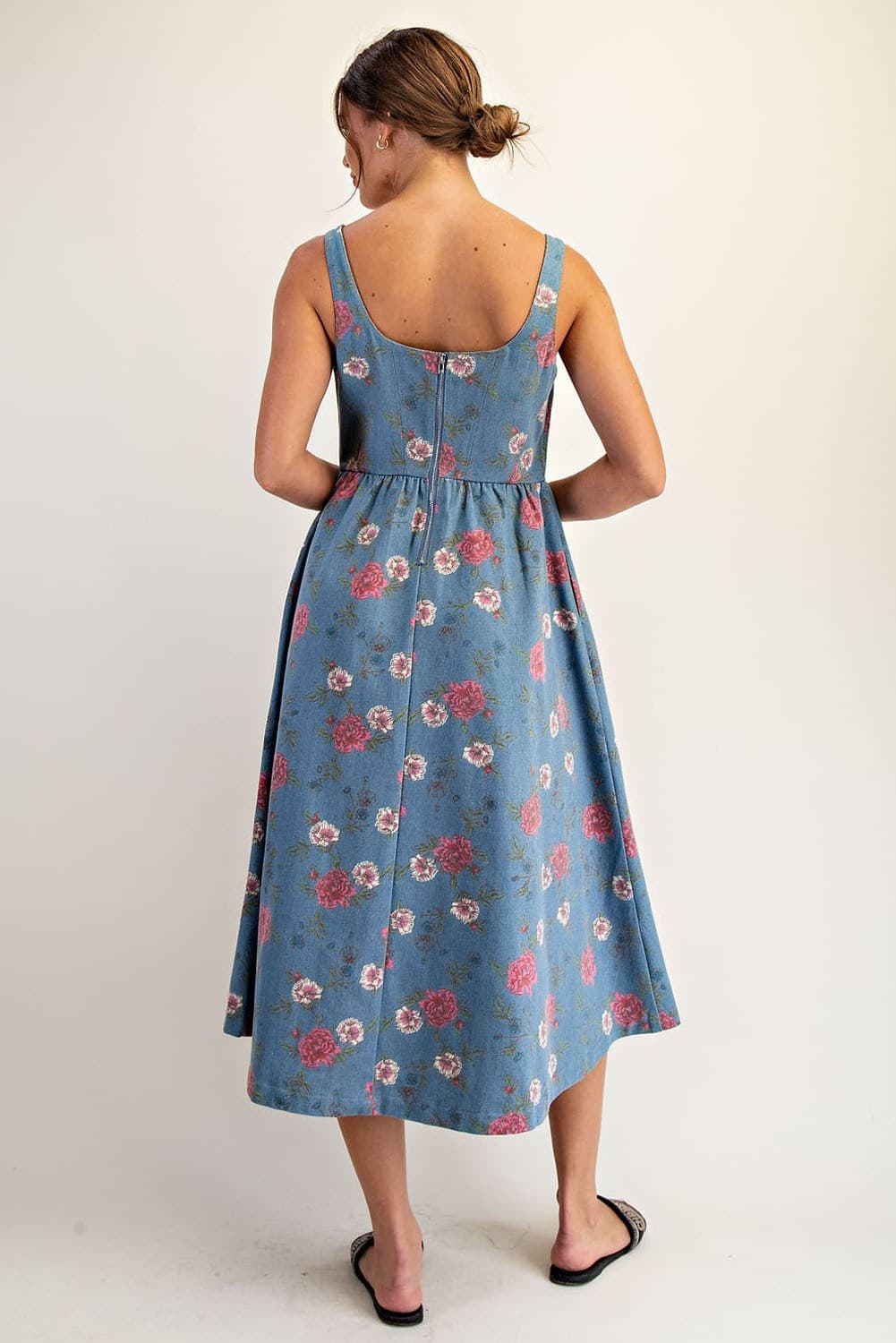 DK14283 - DENIM