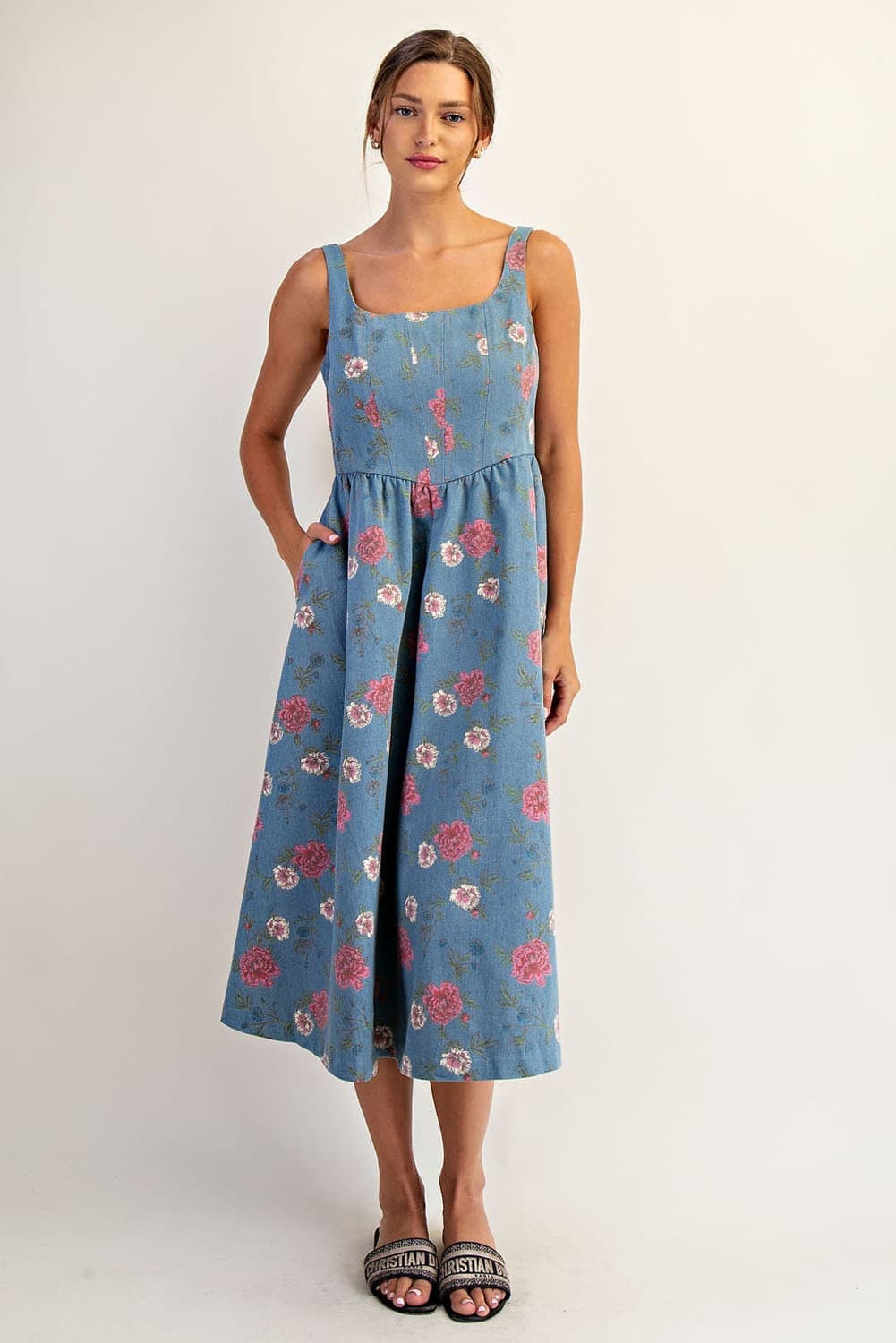 DK14283 - DENIM