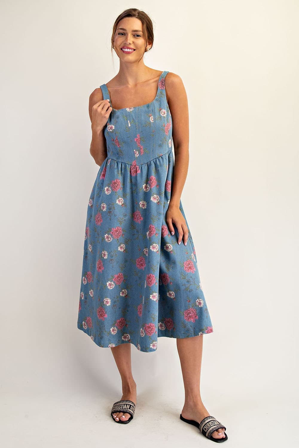 DK14283 - DENIM