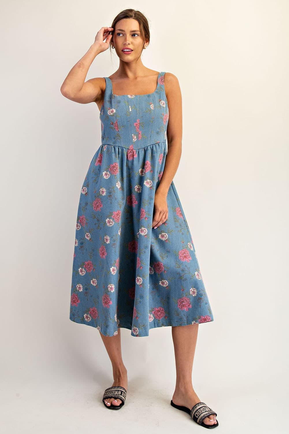 DK14283 - DENIM
