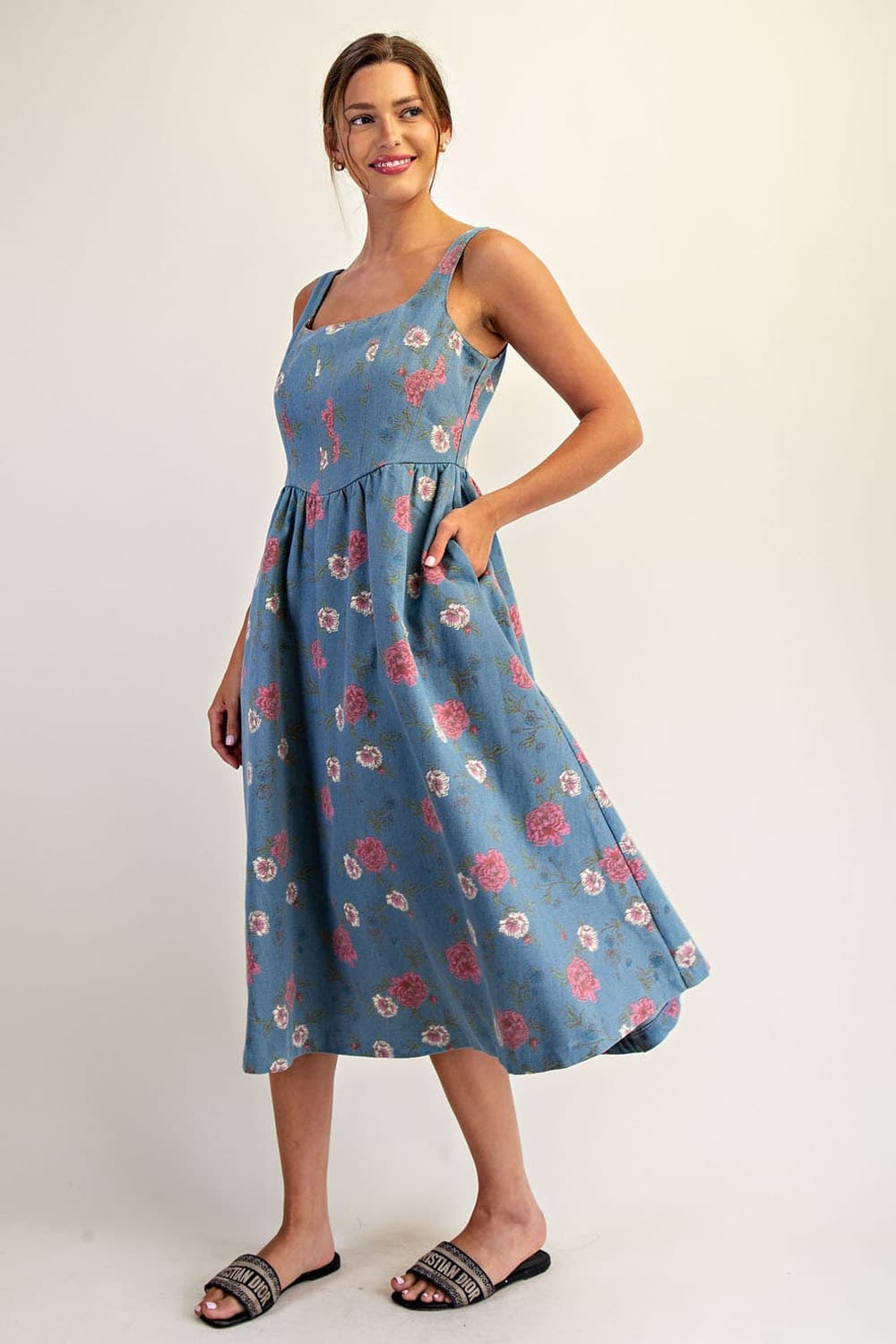 DK14283 - DENIM