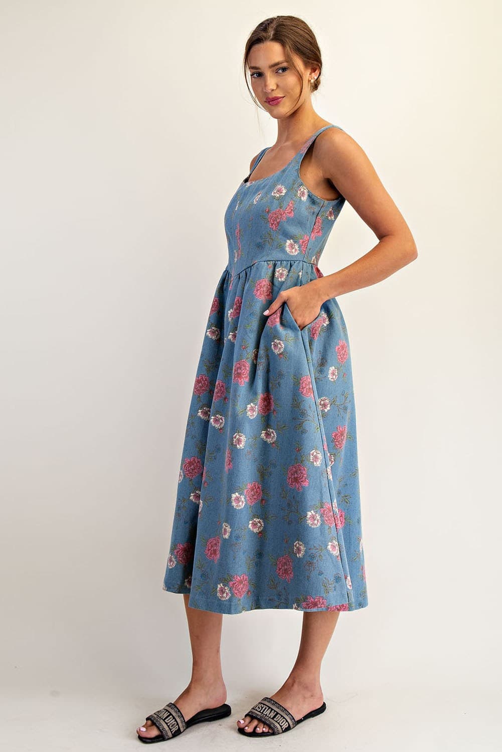 DK14283 - DENIM