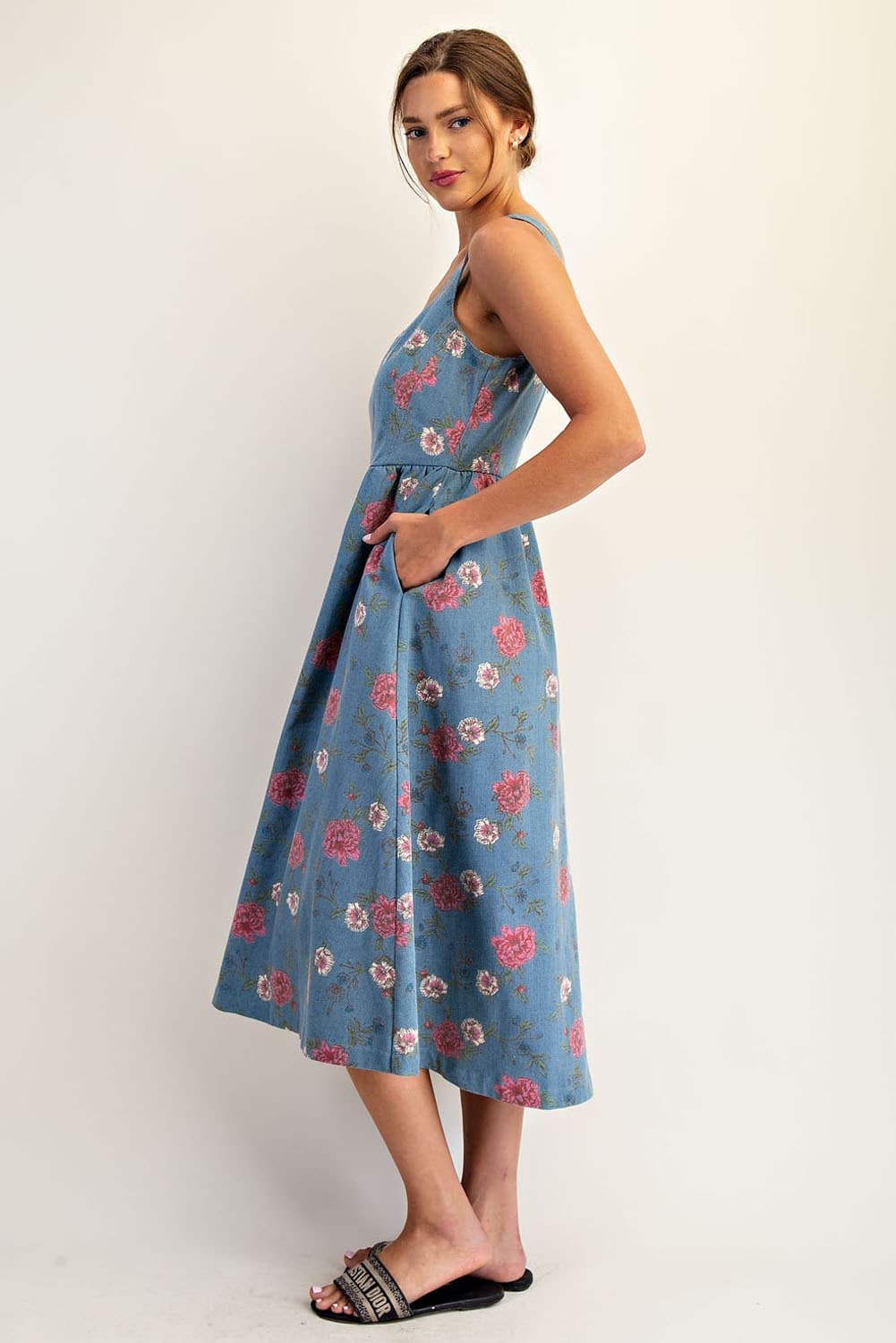 DK14283 - DENIM