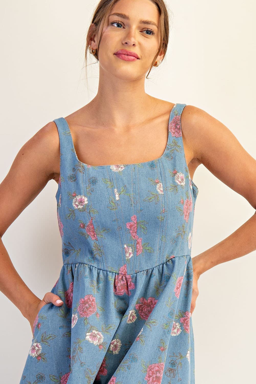 DK14283 - DENIM